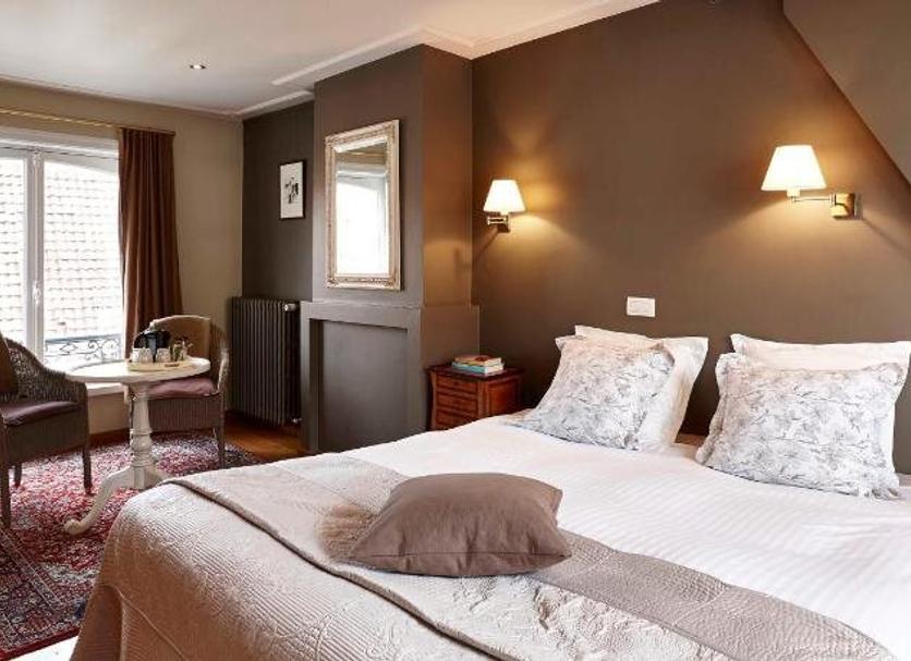 Slaapkamer Foto's