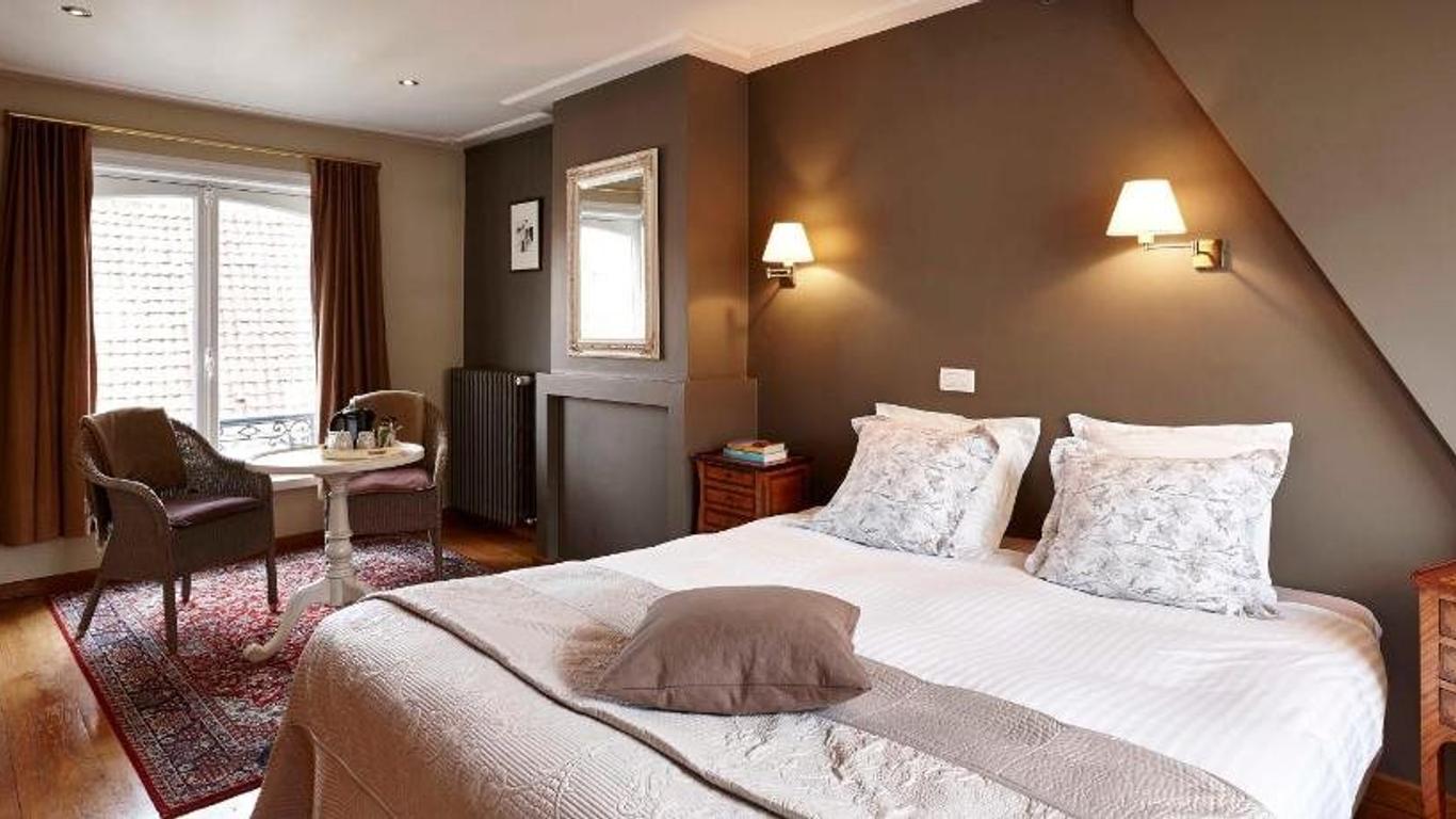 Sint Niklas Exclusief B&B