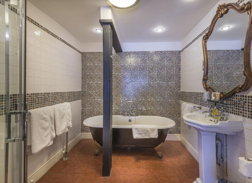 Badkamer Foto's