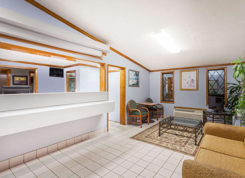 Huiskamer Foto's