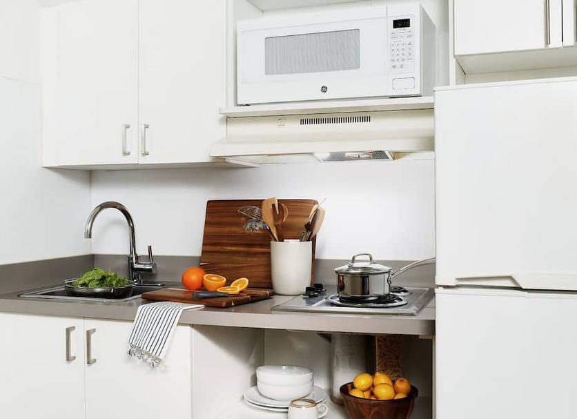 Keuken Foto's