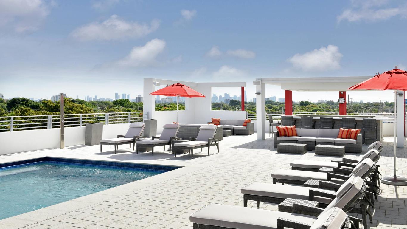 Four Points by Sheraton Coral Gables