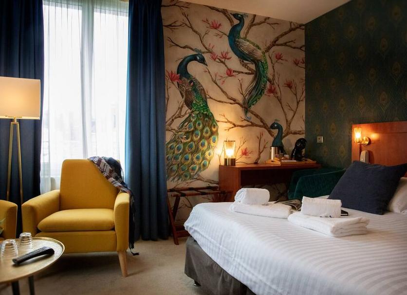 Slaapkamer Foto's