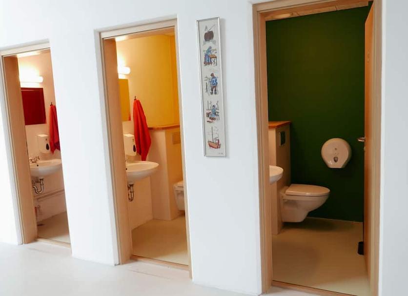Badkamer Foto's