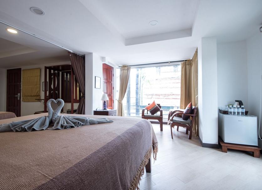 Slaapkamer Foto's