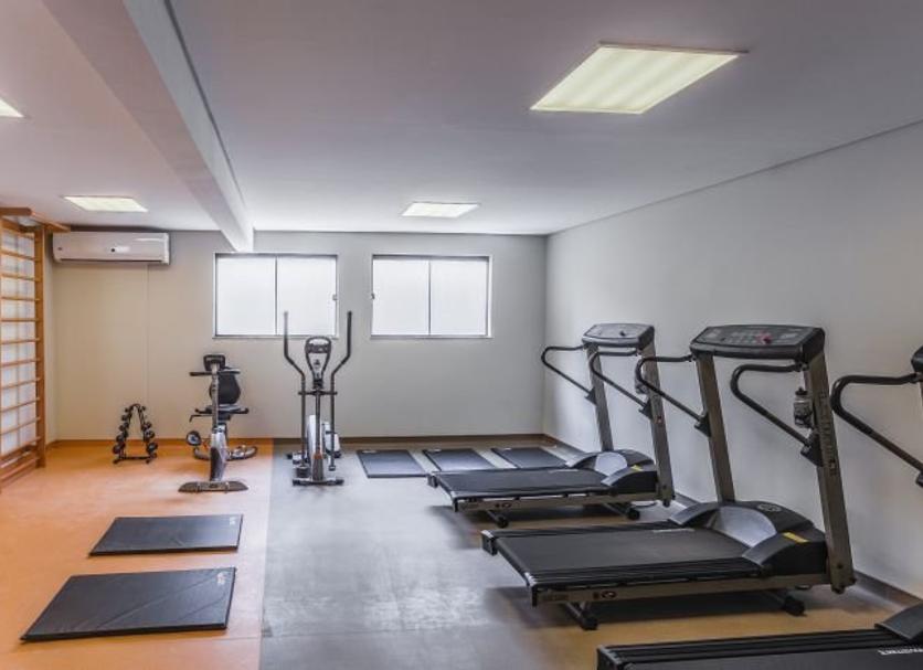 Sportcentrum Foto's