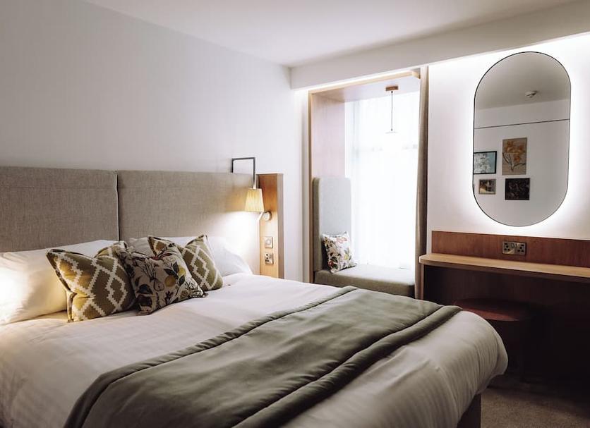 Slaapkamer Foto's