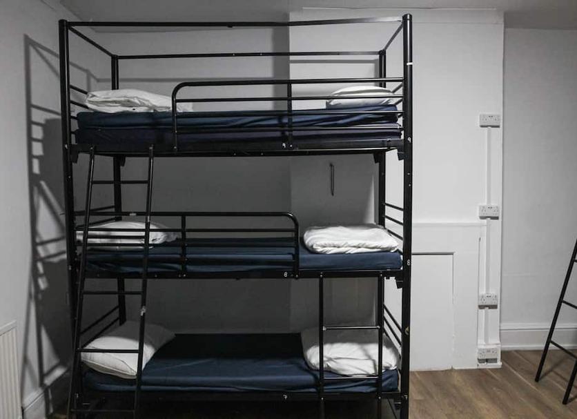 Slaapkamer Foto's