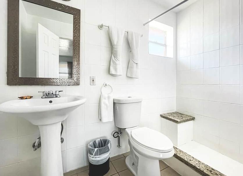 Badkamer Foto's