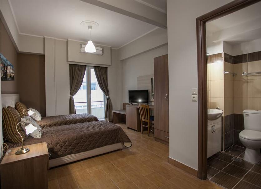 Slaapkamer Foto's