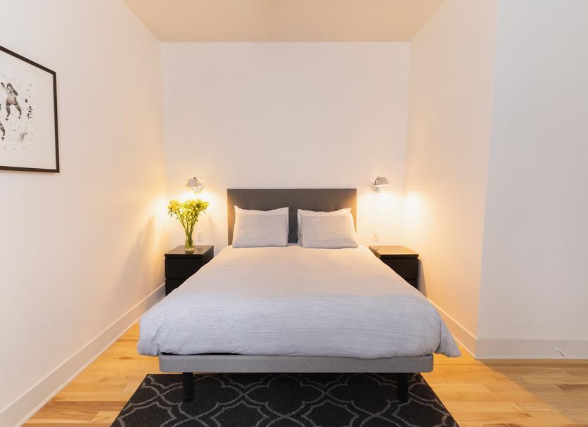 Slaapkamer Foto's