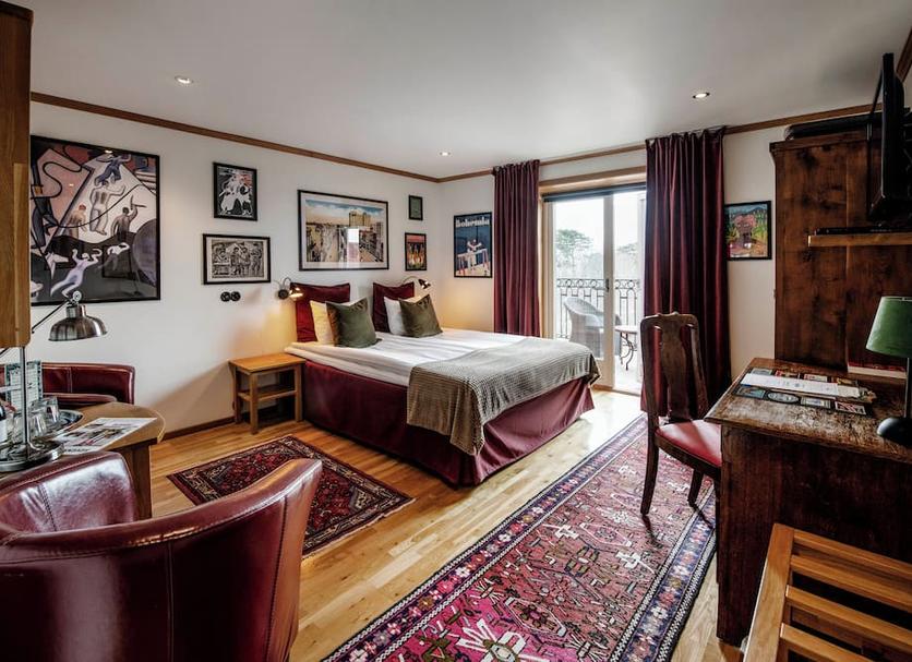 Slaapkamer Foto's