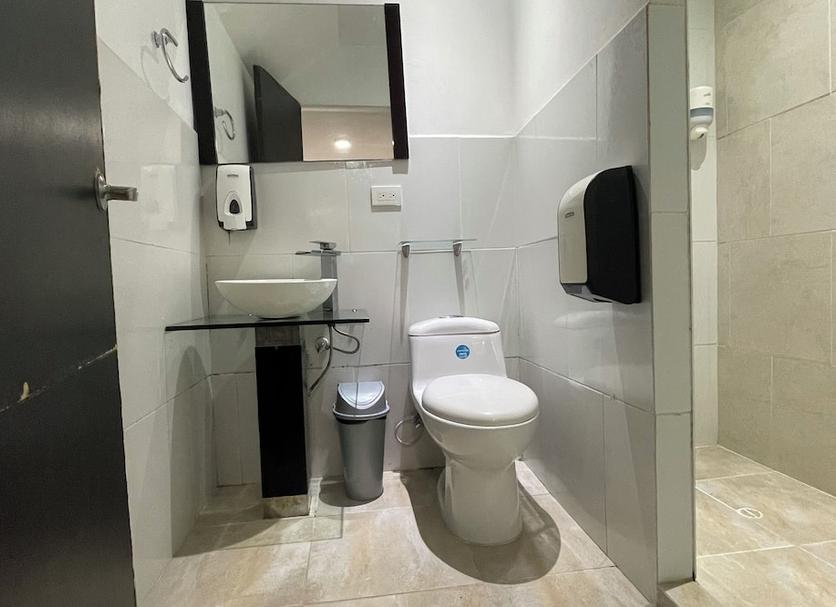 Badkamer Foto's