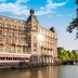 Gebouw