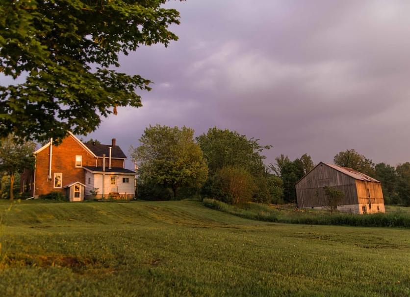 Buiten zicht Foto's