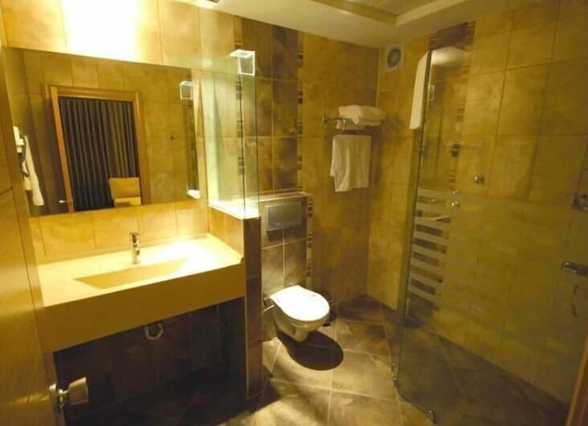 Badkamer Foto's