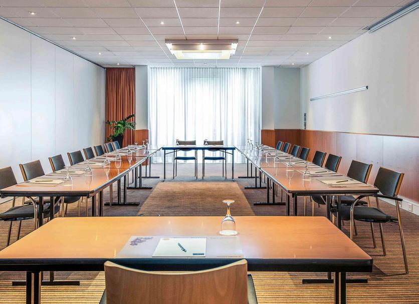 Vergaderzaal Foto's