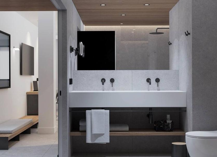Badkamer Foto's