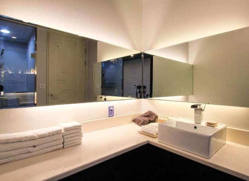 Badkamer Foto's