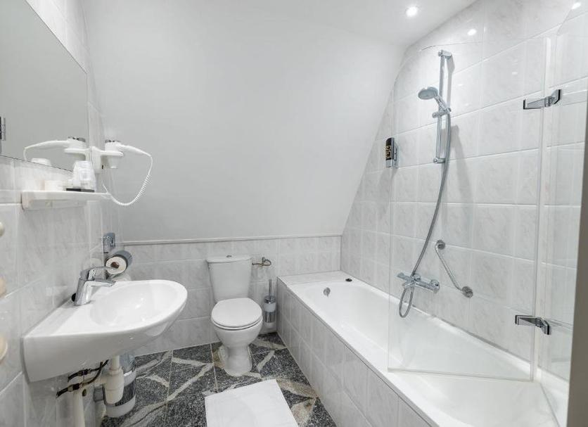 Badkamer Foto's