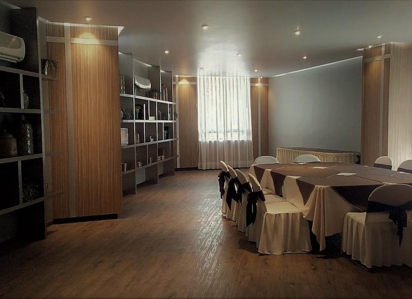 Vergaderzaal Foto's