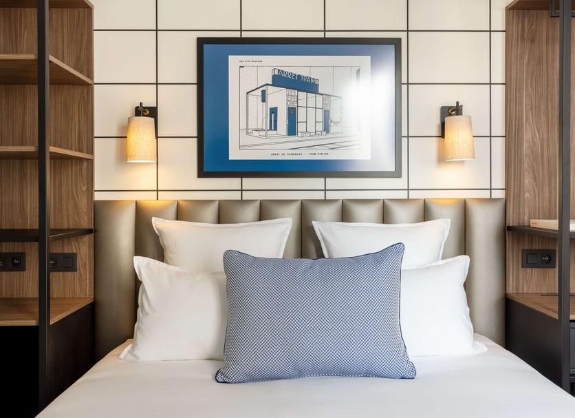 Slaapkamer Foto's