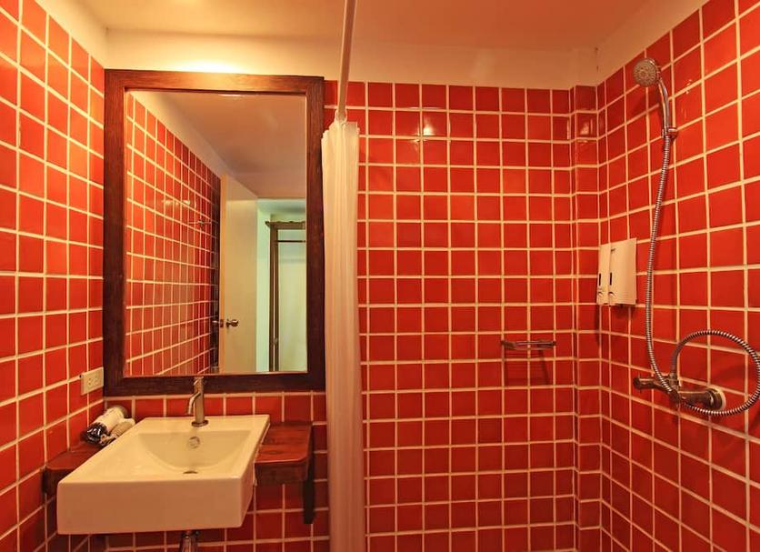 Badkamer Foto's