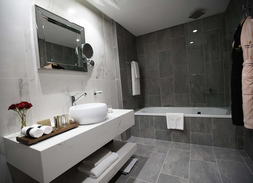 Badkamer Foto's
