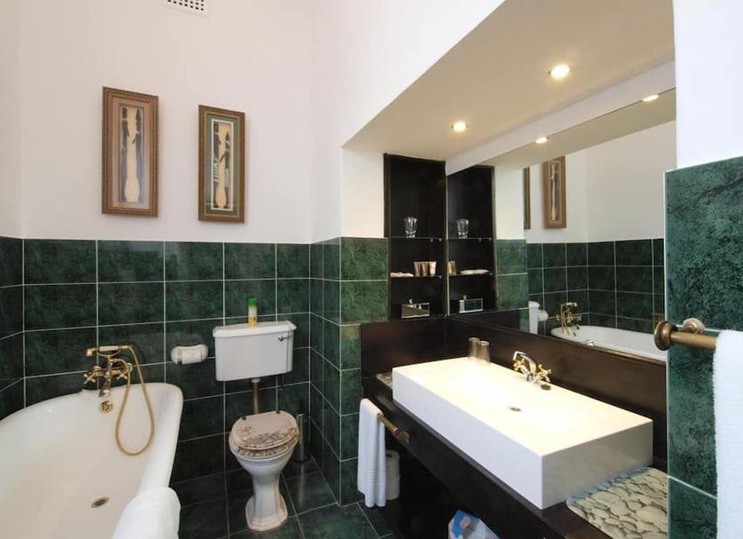 Badkamer Foto's