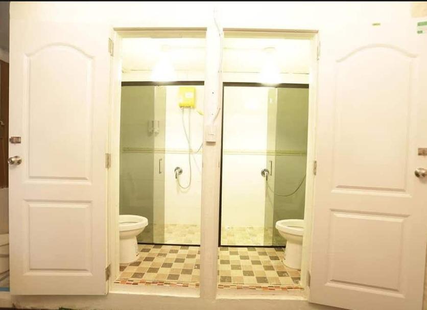 Badkamer Foto's