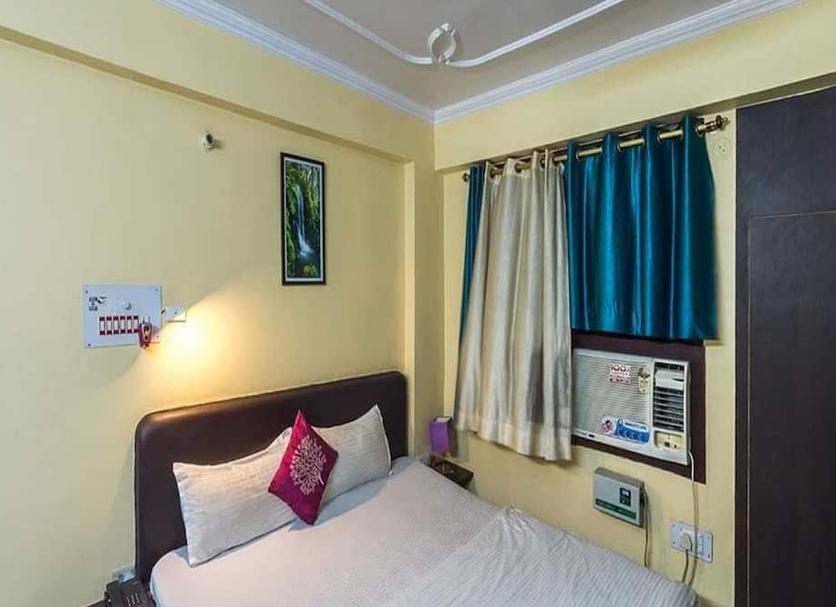Slaapkamer Foto's