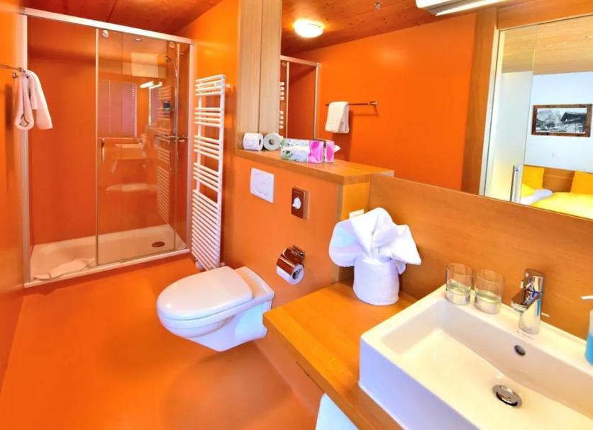 Badkamer Foto's