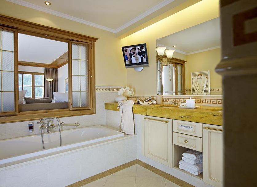Badkamer Foto's