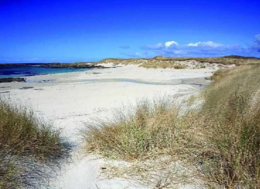 Strand Foto's