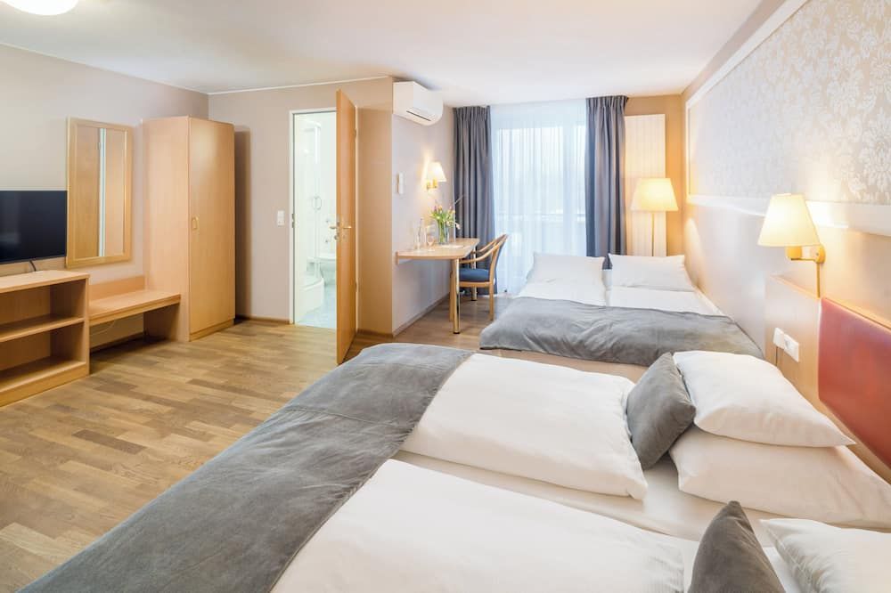 Slaapkamer