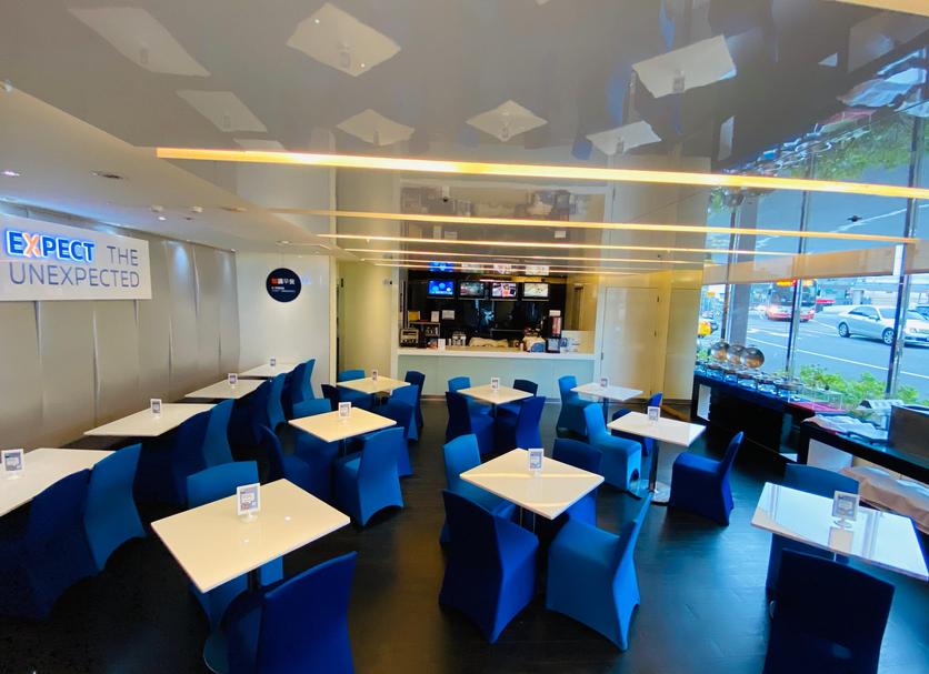 Restaurant Foto's