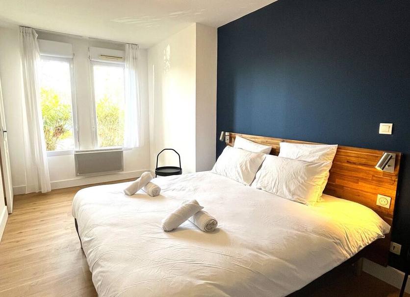Slaapkamer Foto's