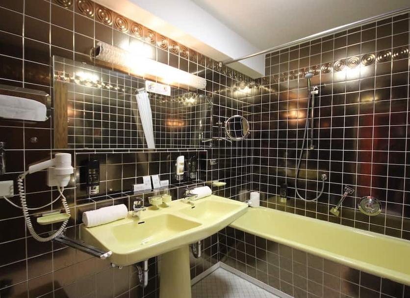 Badkamer Foto's