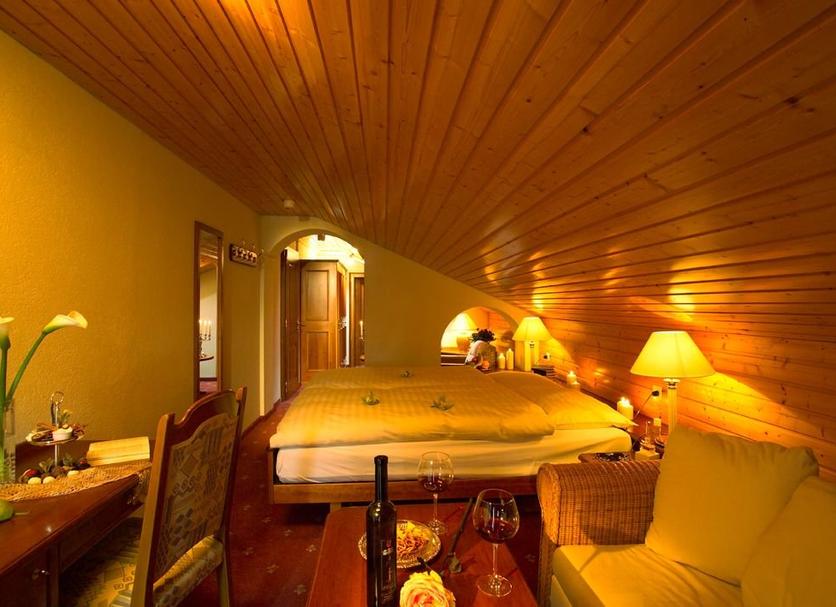 Slaapkamer Foto's