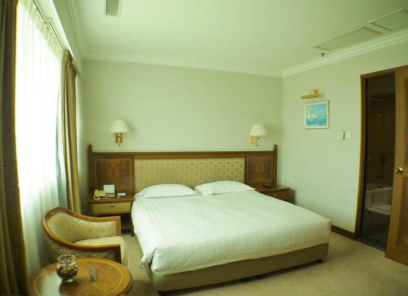 Slaapkamer Foto's