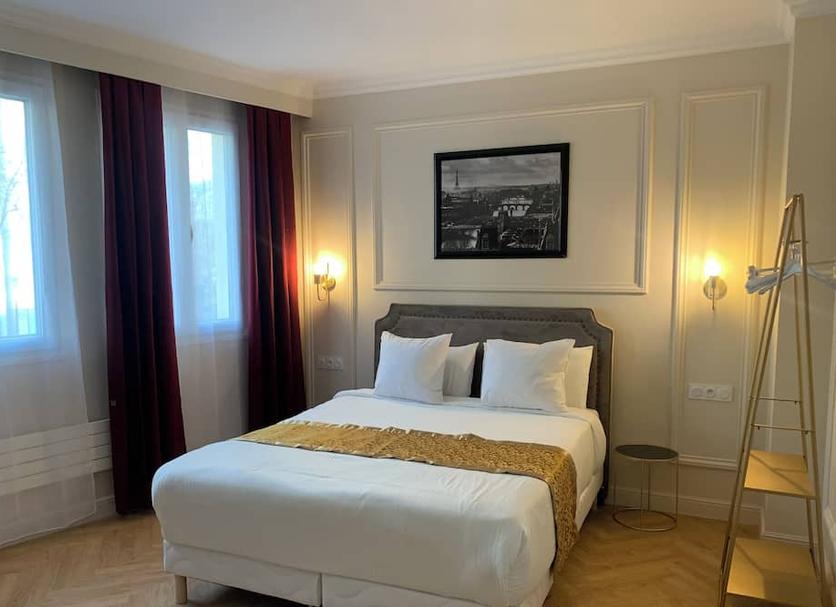 Slaapkamer Foto's