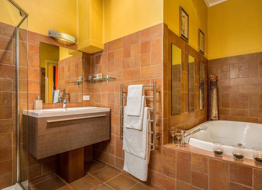 Badkamer Foto's