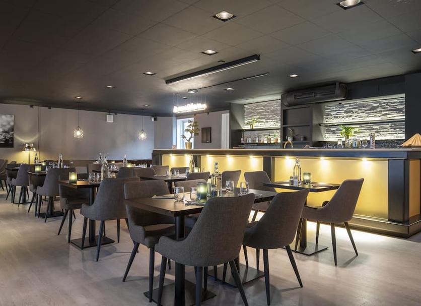 Restaurant Foto's