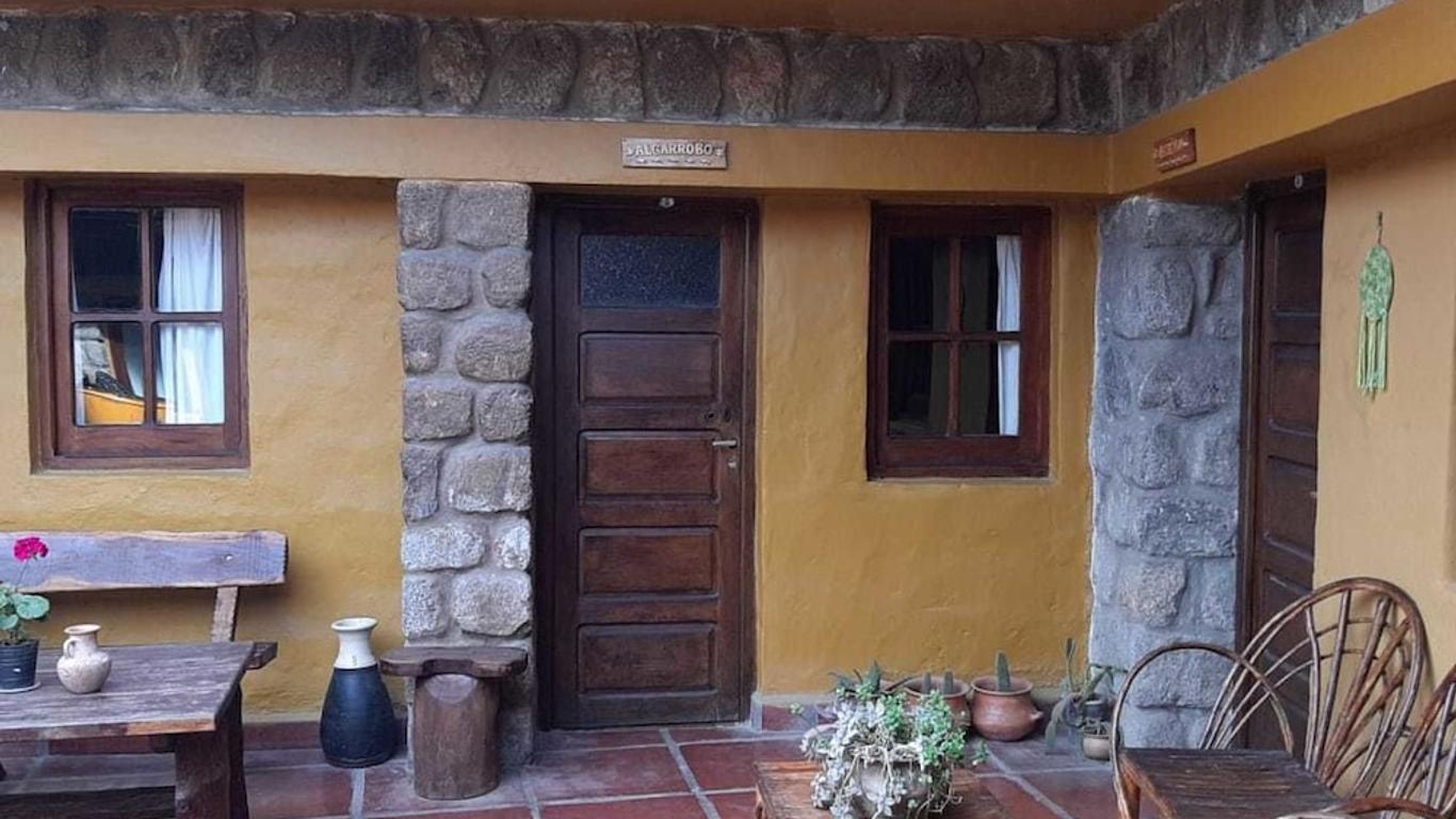 Hostel La Cumbre
