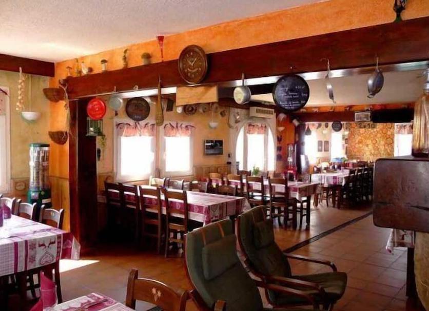 Restaurant Foto's