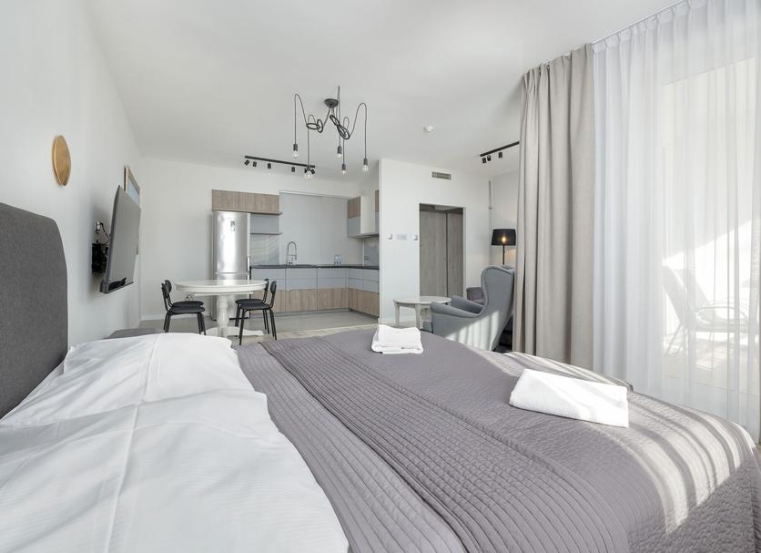 Slaapkamer Foto's