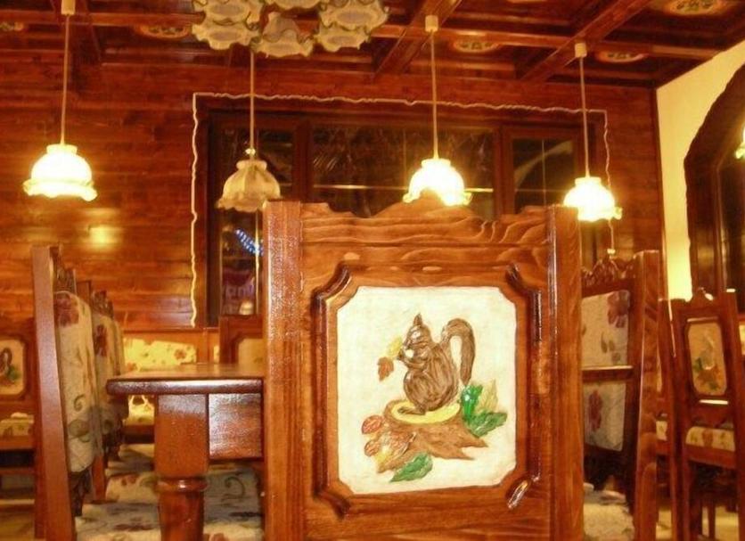 Restaurant Foto's