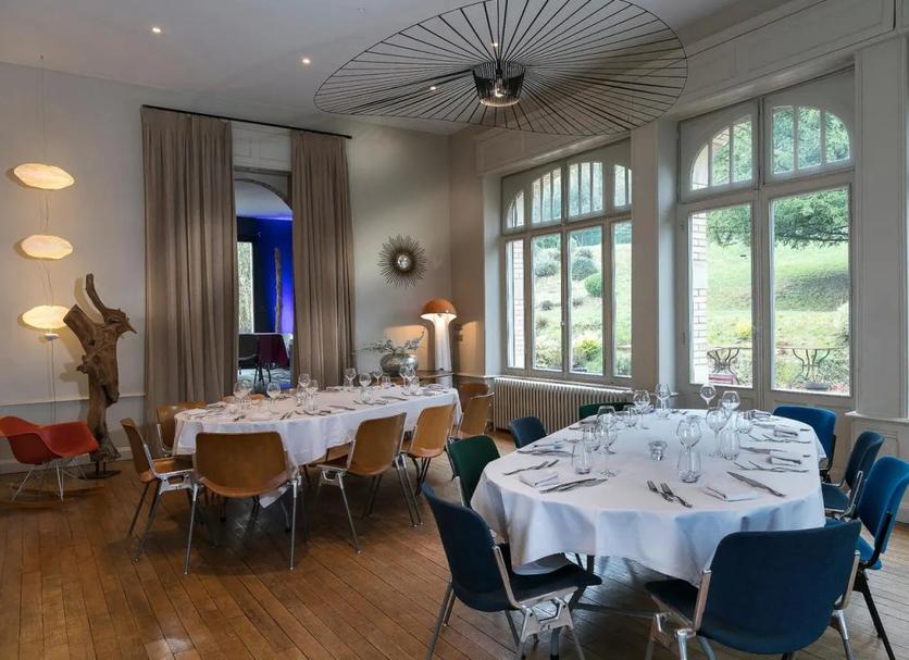 Restaurant Foto's