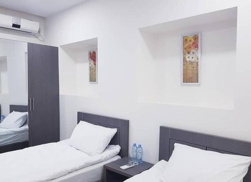 Slaapkamer Foto's
