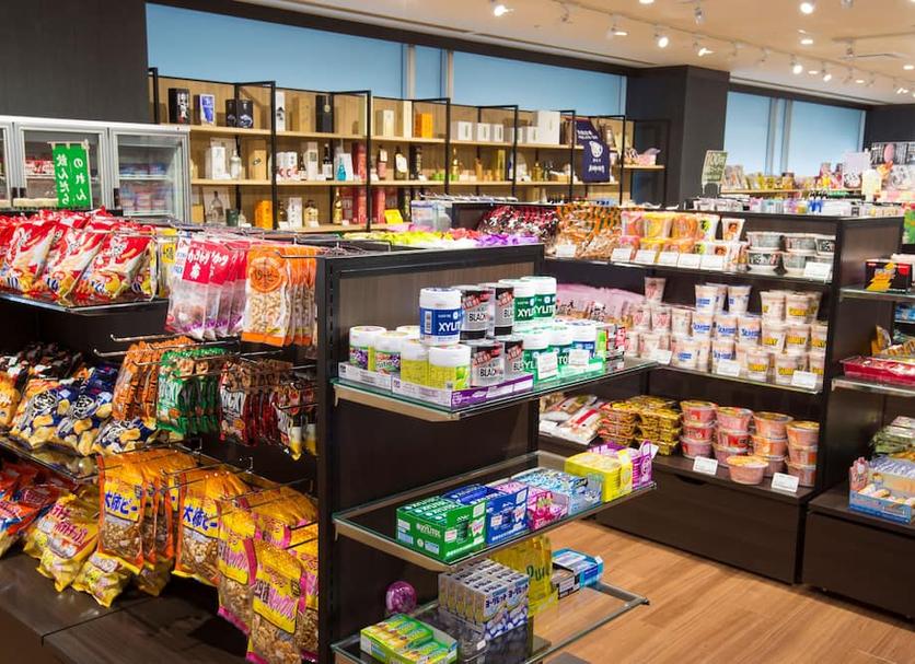 Winkel Foto's